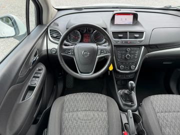 Opel Mokka - 4