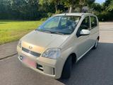Daihatsu Cuore TÜV NEU - Daihatsu aus 2005