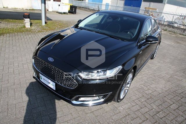 Ford FORD Mondeo Full Hybrid 2.0 187 CV eCVT 4 porte 