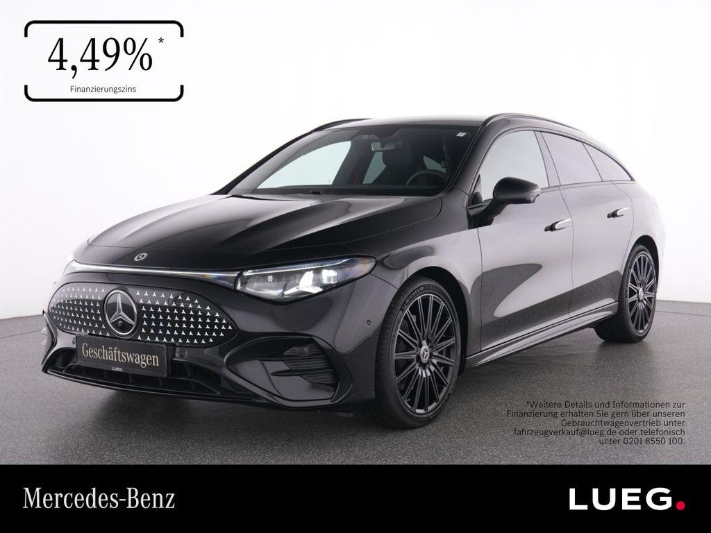 Image of Mercedes-Benz CLA 350
