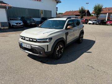 Dacia Duster TCe 130 Extreme*WINTERREIFEN*