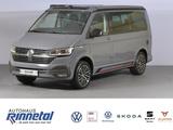 Volkswagen T6.1 California Beach EDITION 2,0 l TDI 110 kW D - Volkswagen T6 California Neuwagen
