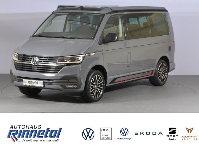 Volkswagen T6.1 California Beach EDITION 2,0 l TDI 110 kW D