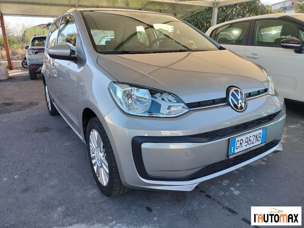 Volkswagen Andere