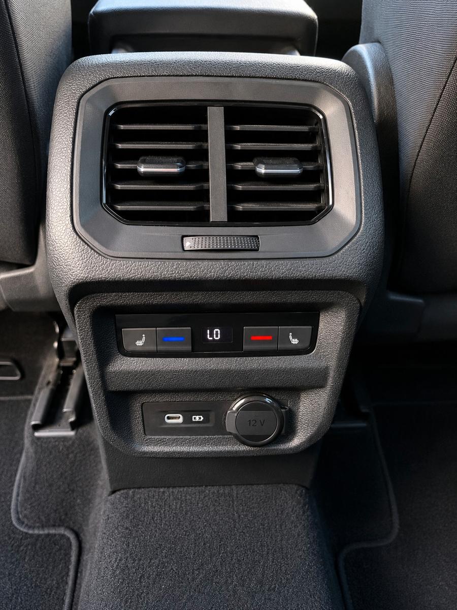 Volkswagen Tiguan Elegance IQ.Light HUD Sitzh. v+h, миниатюра 6