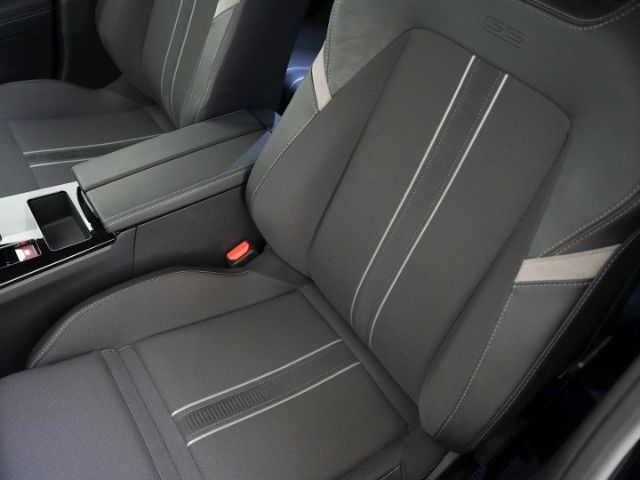 Astra L LIM GS LINE PHEV AT+LED LICHT+360 GRAD K