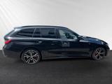 BMW 320d Touring M Sport Pro|AHK|Pano|HiFi|DAProf. - BMW 320: 320d