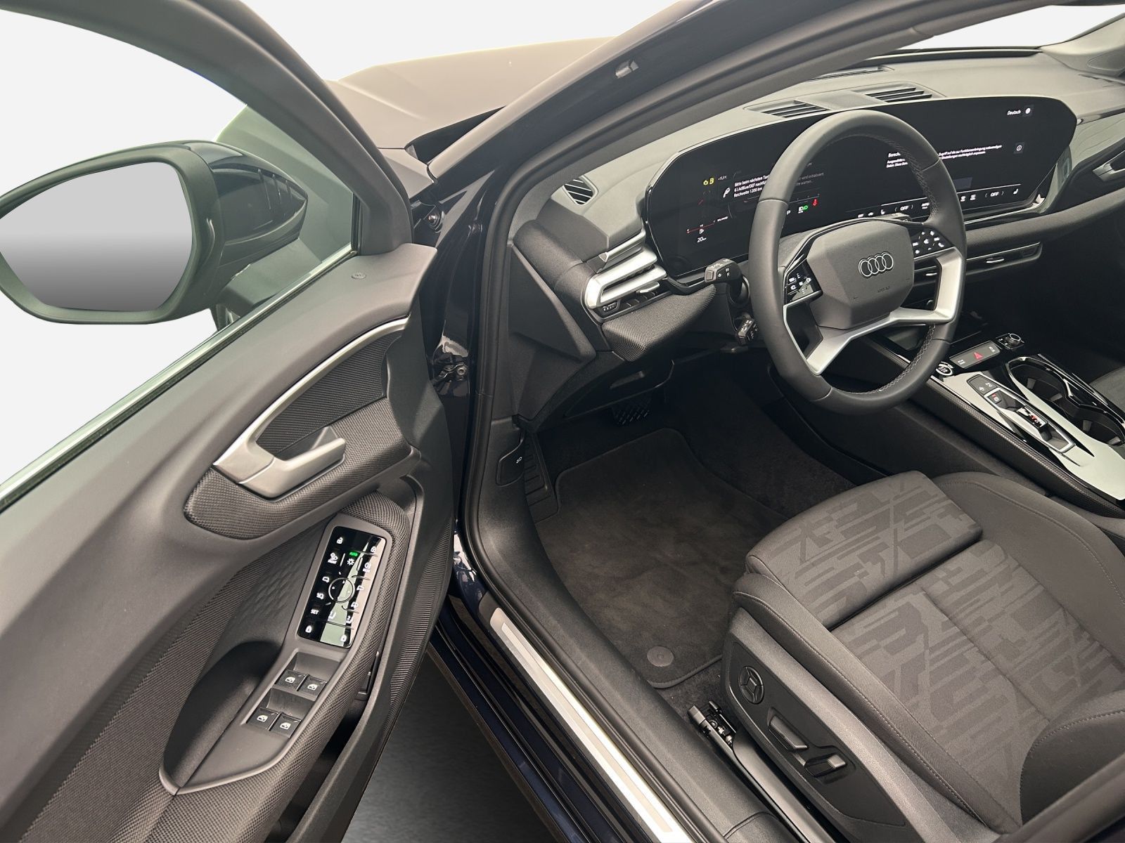 Audi A5 - Bild 14