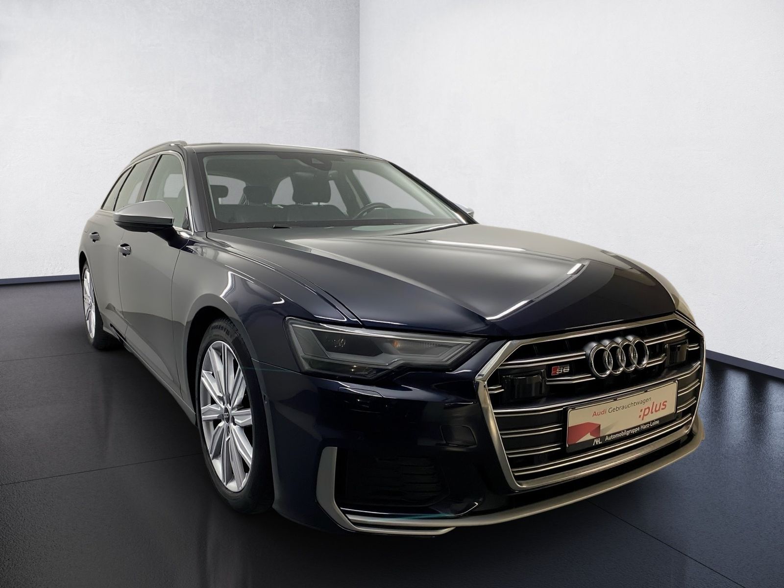 Audi S6 - Bild 8