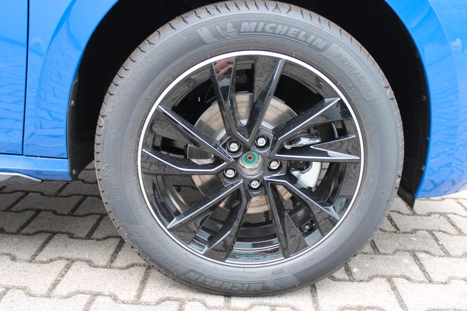 Skoda Kamiq - Bild 17