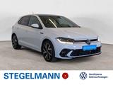 Volkswagen Polo VI 1.0 TSI R-Line *Pano*LED*App-Connect* - Behindertengerechte Volkswagen Polo