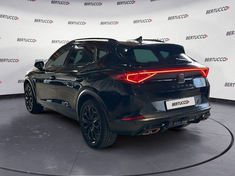 Cupra CUPRA Formentor 1.4 e-Hybrid DSG VZ imagem 3
