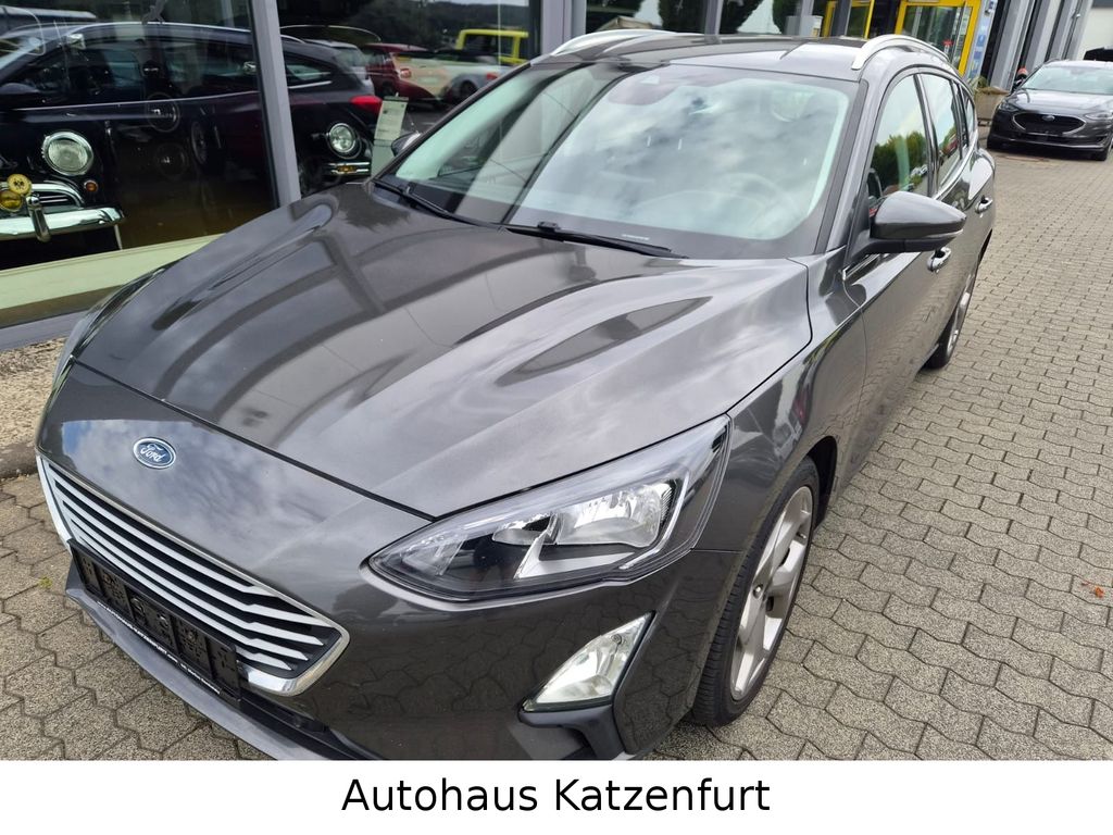 Image of Ford Focus