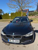 BMW 320d xDrive Touring HUD,Adaptive LED,360 