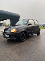 Fiat seicento 1.1 TÜV 1.2027 - Fiat Seicento aus 2000