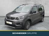 Peugeot Rifter 1.2 PureTech 110 Allure L1 AHK+NAVI+SHZ - Peugeot Rifter aus 2023
