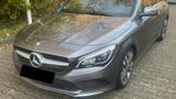 Mercedes-Benz CLA 180 Coupe 7G Automatic/Kamera/LED/Navi/ - Mercedes-Benz: Automatic