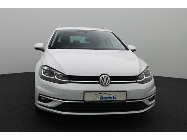 Volkswagen Golf VII 1.5 DSG Highline LED ACC Sportsitze, миниатюра 3