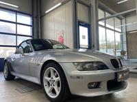 BMW Roadster 2.8/LEDER/KLIMA/AUTOM/SHZ/HARM-KARDON