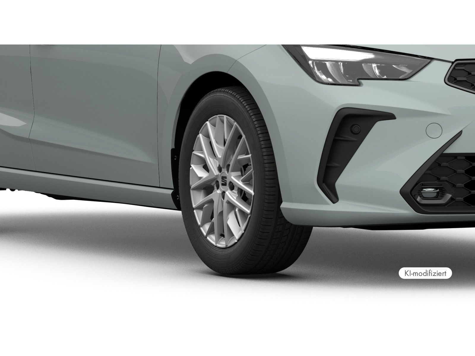 Seat Ibiza - Bild 4
