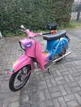 Simson Schwalbe KR51/1  - Simson KR 51-1 K