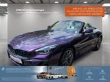 BMW Z4 M40i Harman/K LiveCockpitProf Head-Up PDC - gebrauchte BMW Roadster