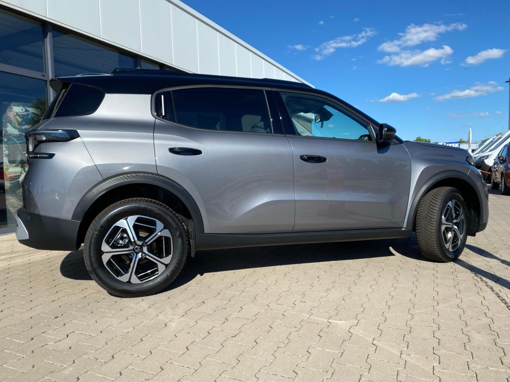 Fahrzeugabbildung Citroën C3 Aircross Hybrid Automatik 145 MAX *Winterpak*