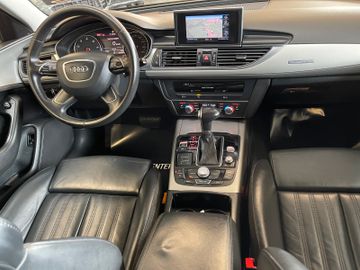 Audi A6 Avant 3.0 TFSI quattro*1.HAND*LED*NAVI*Sport*