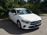 Mercedes-Benz A 180 Progressive Line