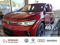 Volkswagen ID.5 - Vorschau Bild 1