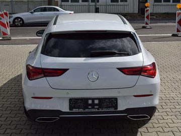 Mercedes CLA 200 - 7