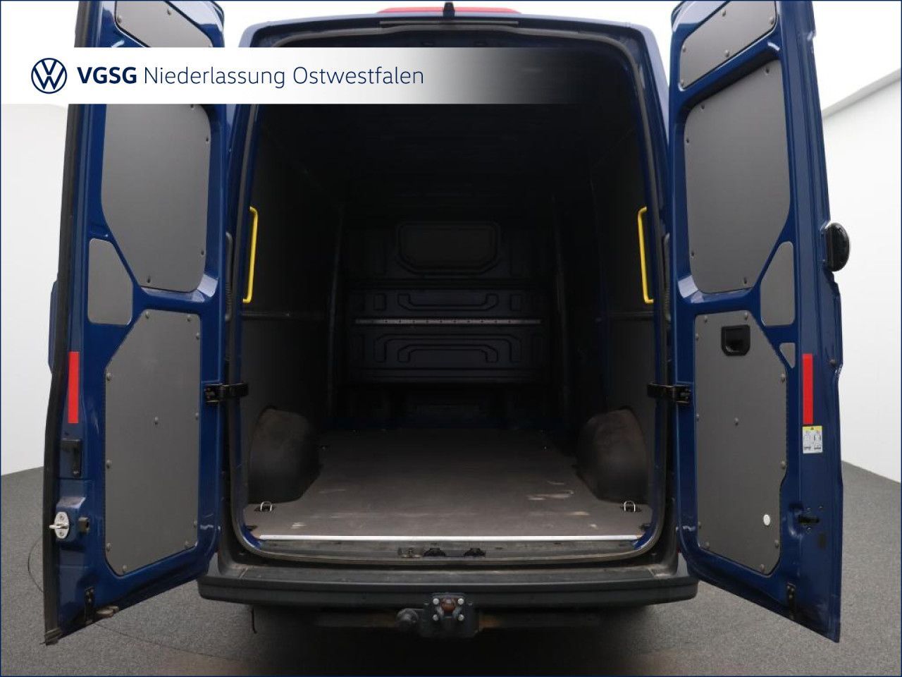 Volkswagen Crafter - Bild 15
