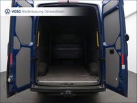 Volkswagen Crafter - Vorschau Bild 15