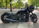 Harley-Davidson Harley Davidson Night Rod Special * Custom Umbau - Offers