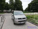 Volkswagen T5 California Comfortline - Volkswagen T5 California: Comfortline