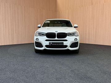 BMW X4 - 8