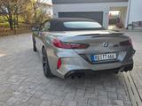 BMW M8 Competition xDrive Cabrio M8 Competition - gebrauchte BMW M8 aus dem Jahr 2020