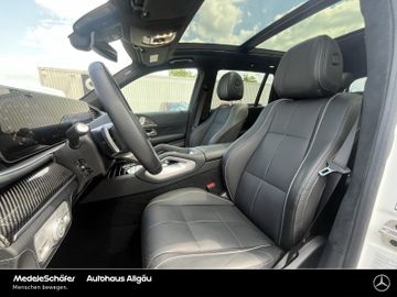 Mercedes GLS 450 - 10