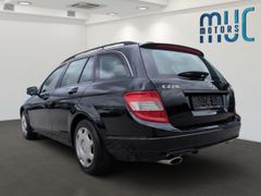 MERCEDES-BENZ C 220 T CDI Blueefficiency 5/27 Hu/Schalter