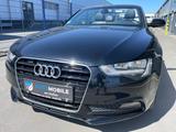 Audi A5 Cabrio 2.0TDI*AUTOMATIK*TEM*ALCANTARA*PDC*SHZ - Audi A5