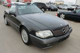 Mercedes-Benz 300 SL*KLIMATR*AUTOMA*LEDER*H-ZULAS*DEUTSCH-KFZ* - Mercedes-Benz 300: 300d