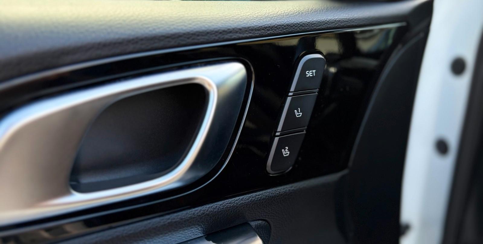Kia ProCeed GT /LED/ACC/KEYLESS/LHZ/SHZ