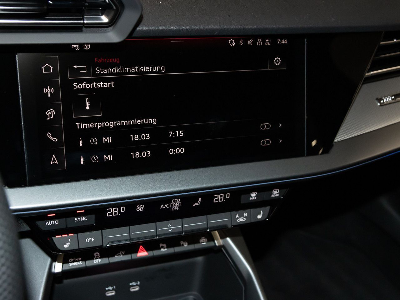 Audi A3 - Bild 25
