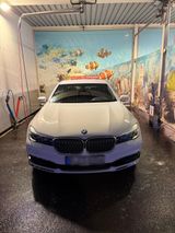 BMW 730d 81000KM - BMW 7er Reihe: 8