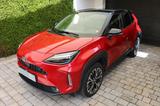 Toyota Yaris Cross 1,5-l-VVT-iE Comfort Comfort - Toyota Yaris Cross: Automatik