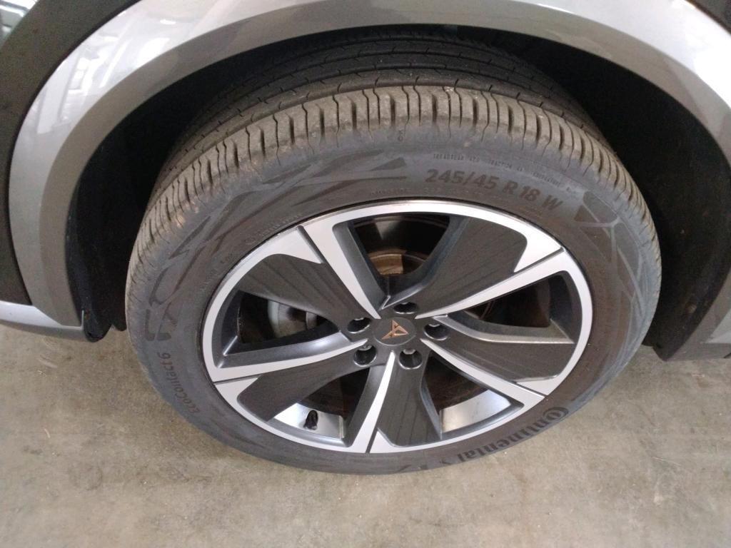 Cupra Formentor 1.5 TSI 110kW 7-Gang Automatikgetriebe, миниатюра 15