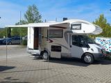 Eura Mobil Profila 6m Euro5 Wohnmobil - Wohnmobil oder -wagen Eu