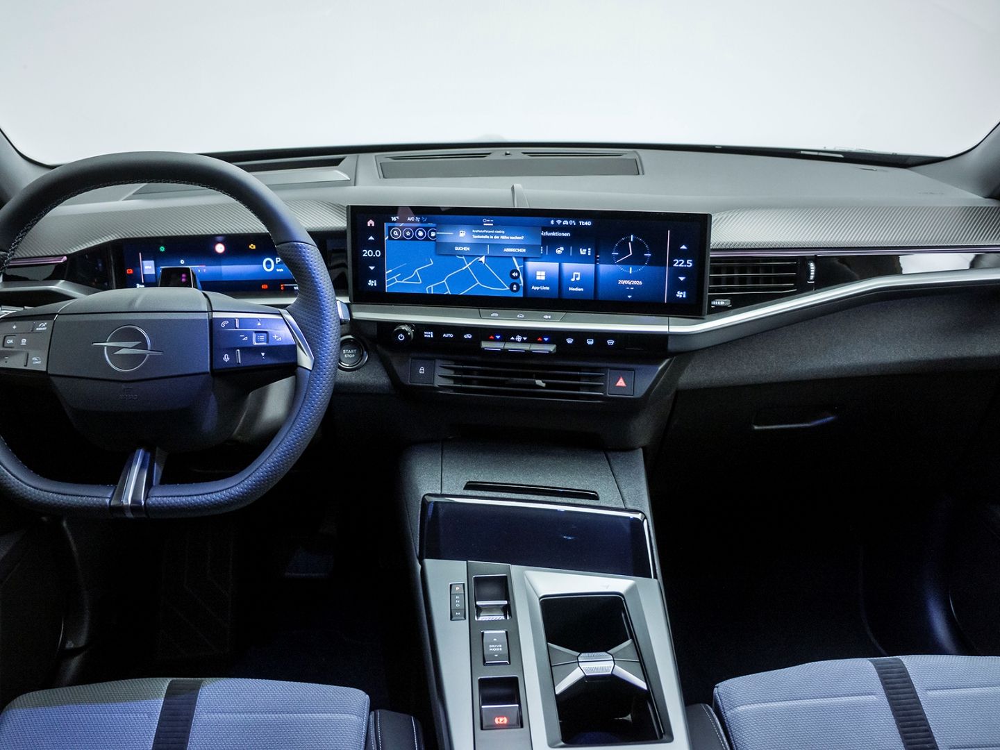Opel Grandland (X) - Bild 16