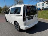Volkswagen Caddy 2,0TDI 90kW DSG BMT Style - Volkswagen Caddy: Style