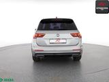 Volkswagen Tiguan 2.0 TSI 4M R LINE 360GRAD,MEMORY,STANDHZ - VW Tiguan mit Anhängerkupplung